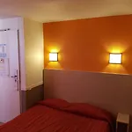 Première Classe Colmar Nord - * Houssen
