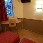 Première Classe Colmar Nord - Houssen