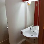 Première Classe Colmar Nord -