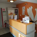Première Classe Colmar Nord - Hotel