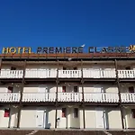 Première Classe Colmar Nord -