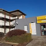 Première Classe Colmar Nord - Houssen