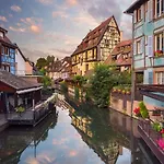 Hotel Première Classe Colmar Nord - *