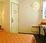 Première Classe Colmar Nord - Hotel
