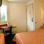 Heco Colmar Nord - Ex Premiere Classe Otel *