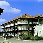 Première Classe Colmar Nord - * Houssen