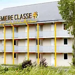 Heco Colmar Nord - Ex Premiere Classe * Houssen