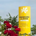 Heco Colmar Nord - Ex Premiere Classe * Houssen