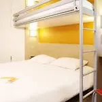 Otel Heco Colmar Nord - Ex Premiere Classe