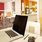 Première Classe Colmar Nord - * Houssen