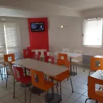 Première Classe Colmar Nord - Hotel