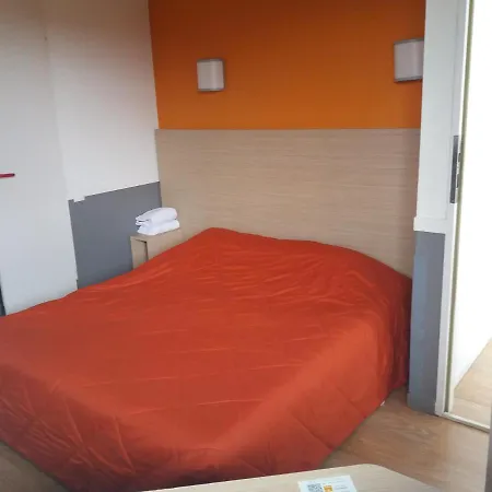 Heco Colmar Nord - Ex Premiere Classe Hotel Houssen