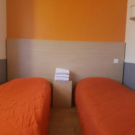 Hotel Heco Colmar Nord - Ex Premiere Classe Houssen