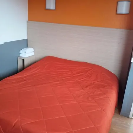 Heco Colmar Nord - Ex Premiere Classe 후셍