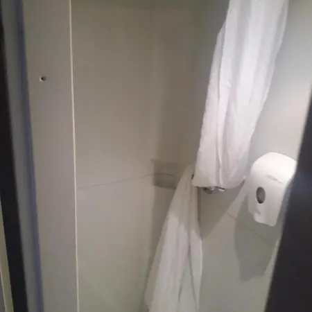 Heco Colmar Nord - Ex Premiere Classe Hotel Houssen