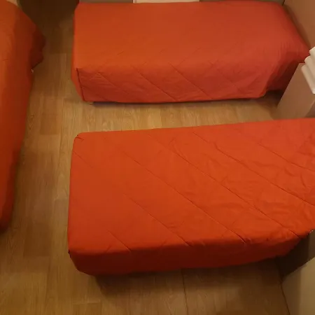 Heco Colmar Nord - Ex Premiere Classe