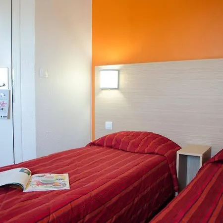 Heco Colmar Nord - Ex Premiere Classe Hotel Houssen