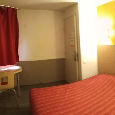 Hotel Heco Colmar Nord - Ex Premiere Classe *