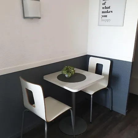 Hotel Heco Colmar Nord - Ex Premiere Classe Houssen