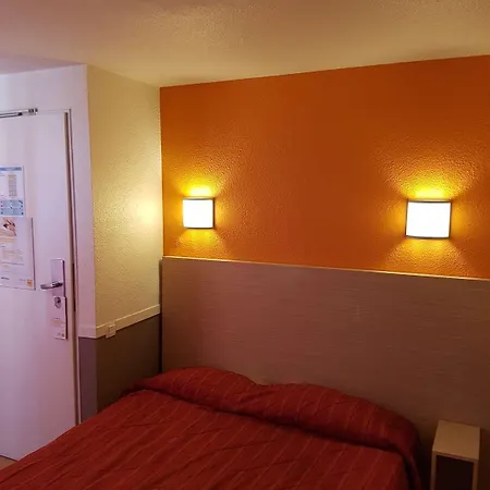 Heco Colmar Nord - Ex Premiere Classe * Houssen