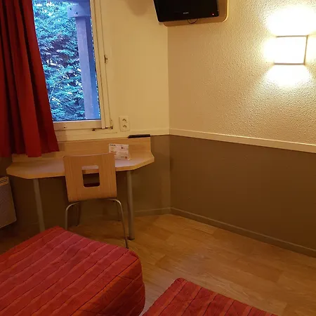 Heco Colmar Nord - Ex Premiere Classe Houssen