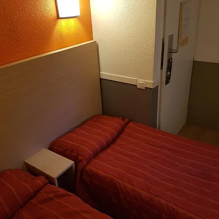 Hotel Heco Colmar Nord - Ex Premiere Classe Houssen