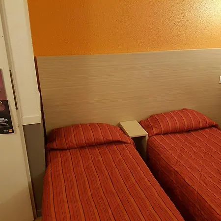 Heco Colmar Nord - Ex Premiere Classe Hotel *