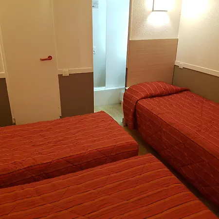 Heco Colmar Nord - Ex Premiere Classe Hotel Houssen