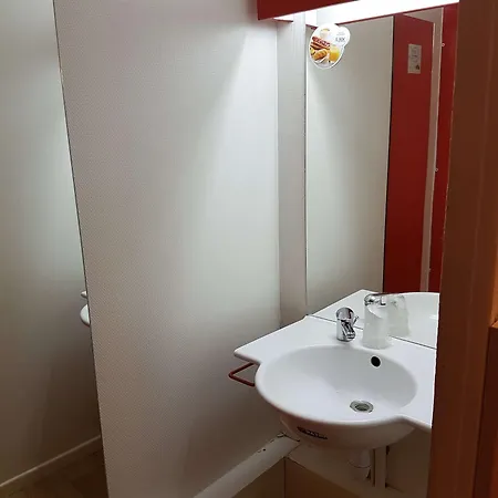 Heco Colmar Nord - Ex Premiere Classe