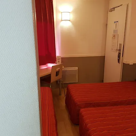 Hotel Heco Colmar Nord - Ex Premiere Classe Houssen