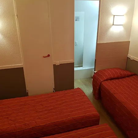 Hotel Heco Colmar Nord - Ex Premiere Classe