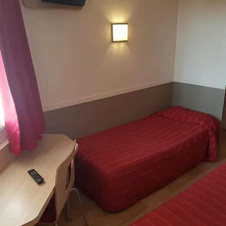 Heco Colmar Nord - Ex Premiere Classe Houssen