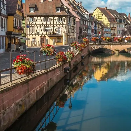 Heco Colmar Nord - Ex Premiere Classe