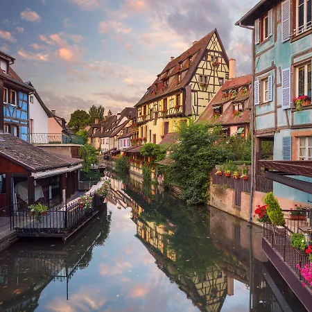 Hotel Heco Colmar Nord - Ex Premiere Classe *