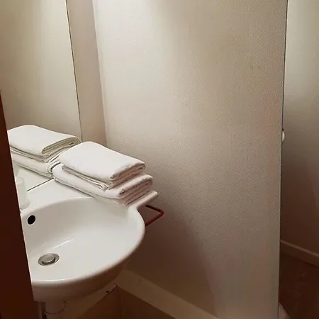 Heco Colmar Nord - Ex Premiere Classe