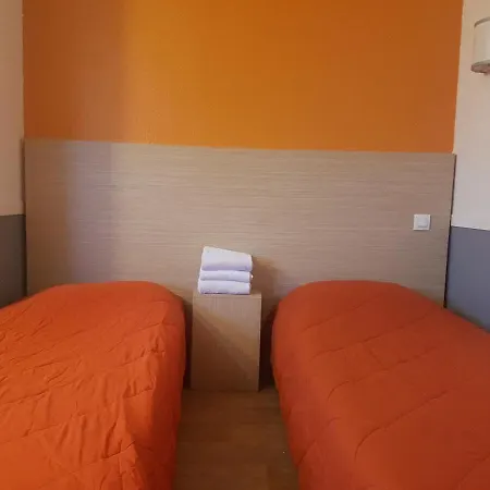 Heco Colmar Nord - Ex Premiere Classe Hotel