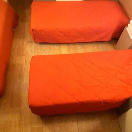 Première Classe Colmar Nord -