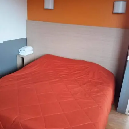 Hotel Heco Colmar Nord - Ex Premiere Classe