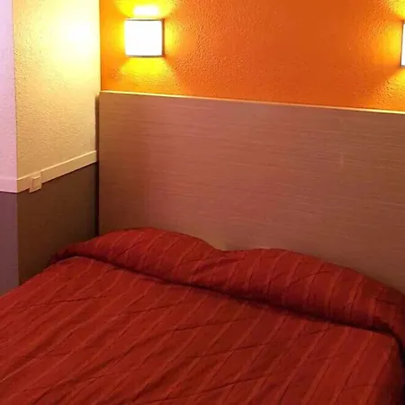 Hotel Heco Colmar Nord - Ex Premiere Classe *
