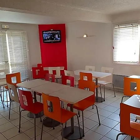 Heco Colmar Nord - Ex Premiere Classe Hotel
