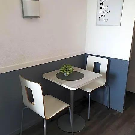 Hotel Heco Colmar Nord - Ex Premiere Classe *
