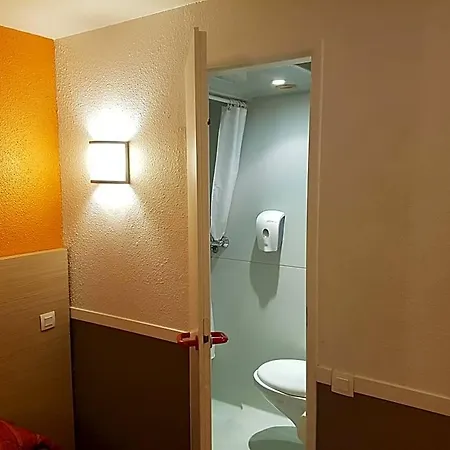 Heco Colmar Nord - Ex Premiere Classe Hotel *