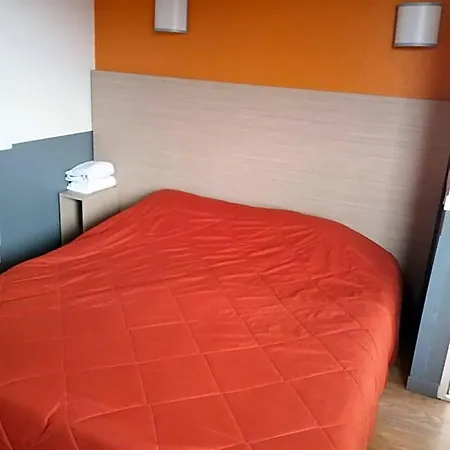 Heco Colmar Nord - Ex Premiere Classe * Houssen
