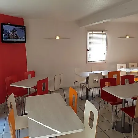 Hotel Heco Colmar Nord - Ex Premiere Classe Houssen