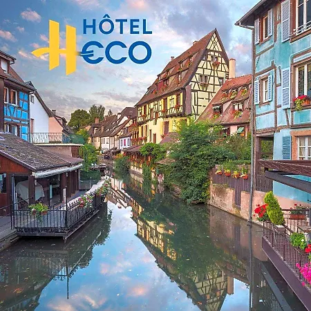 Hotel Heco Colmar Nord - Ex Premiere Classe *