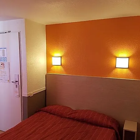 Hotel Heco Colmar Nord - Ex Premiere Classe *