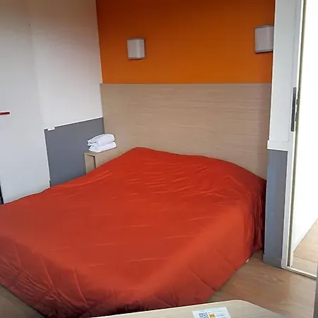 Heco Colmar Nord - Ex Premiere Classe *