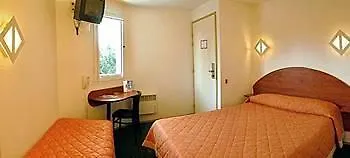 Heco Colmar Nord - Ex Premiere Classe Hotel *