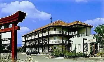 Heco Colmar Nord - Ex Premiere Classe * Houssen