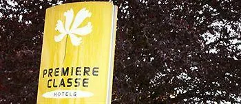 Otel Heco Colmar Nord - Ex Premiere Classe *